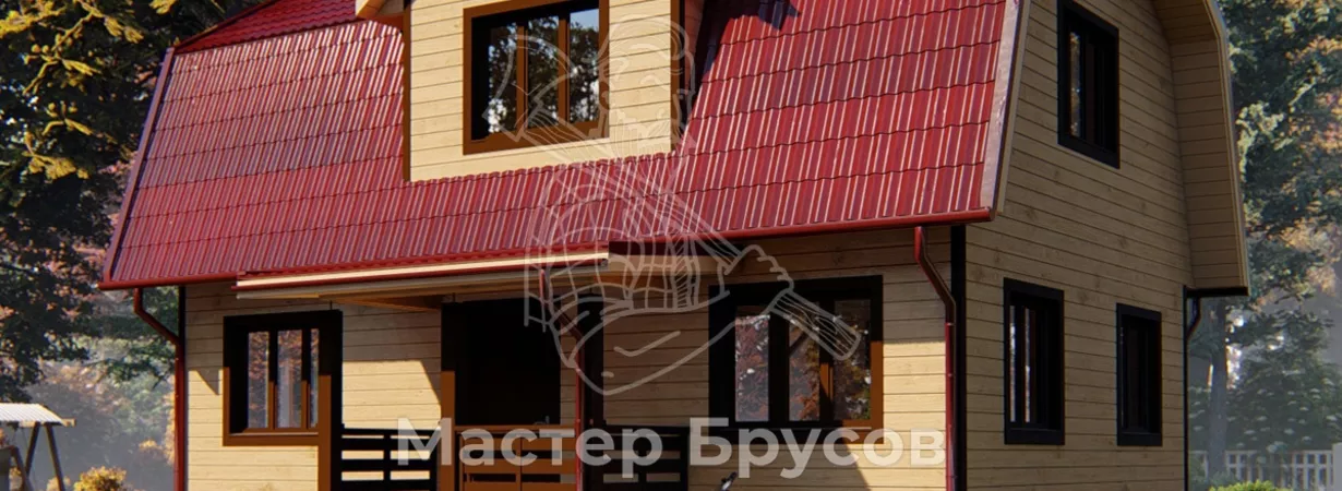 Нужно ли делать заземление дома из бруса?