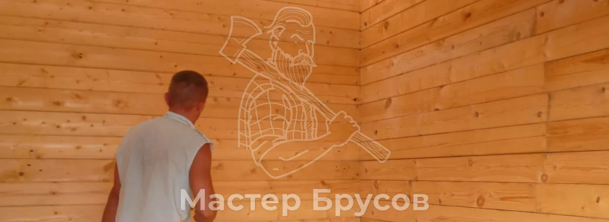 Какой выбрать антисептик для древесины?