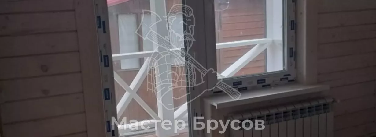 Подоконник на окна в доме: материалы, дизайн и монтаж