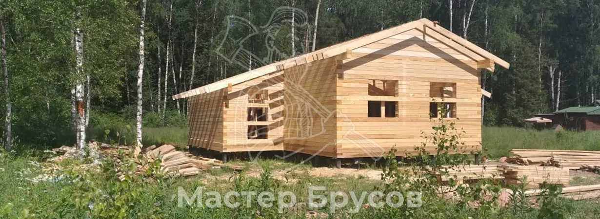 Нормы расположения строений на участке