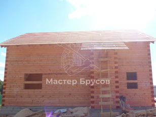 Дом из бруса 12х9 в г. Можайск