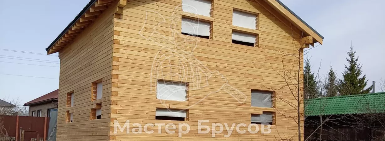 Плинтусное отопление в доме из бруса - плюсы и минусы
